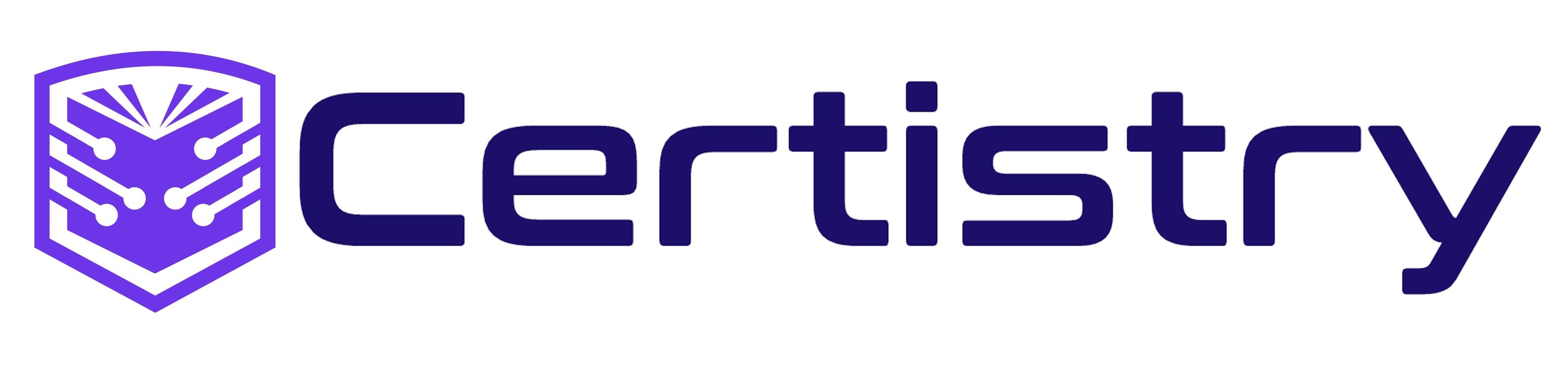 Certistry Logo